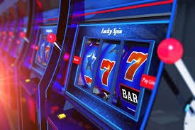Adults only responsible gaming notice on the bit 5777 Popular Slots Guide