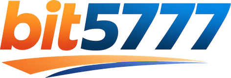 bit 5777 logo for homepage navigation